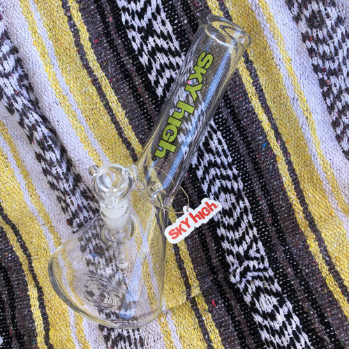BONGS Sky High Bongs